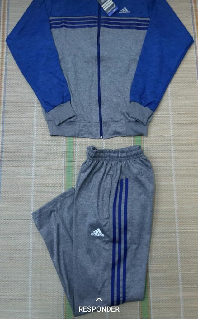 Conjunto Deportivo Franela