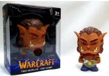 Durotan world warcraft figura Nueva con su respectiva caja