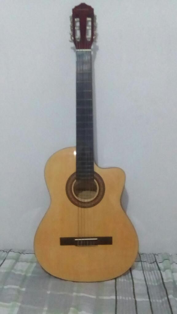 Guitarra Acústica