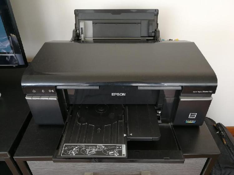 Impresora Epson T50 en Buen Estado