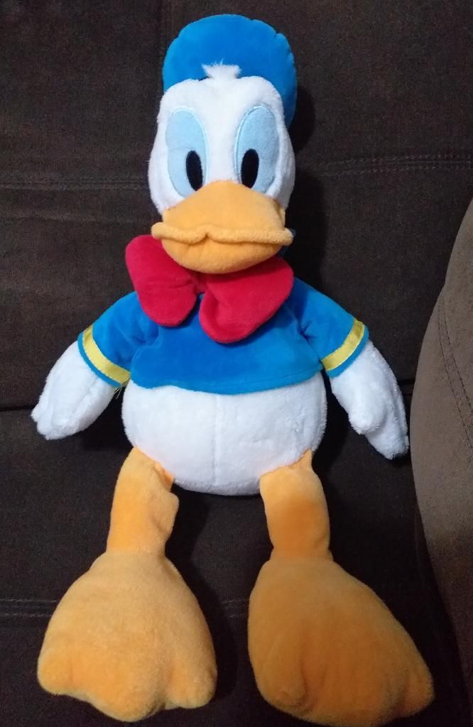 Pato Donald Original