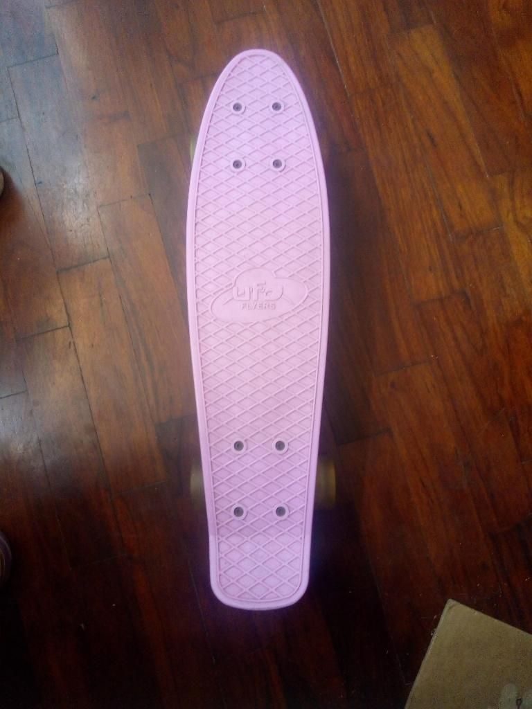 Penny Board Skate con Luces