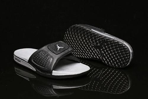 Sandalias Nike Air Jordan Hidro Iii Retro