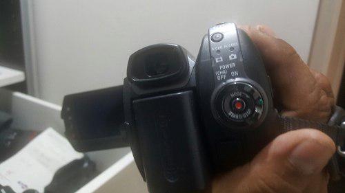 Sony Video Camara..120 Gb