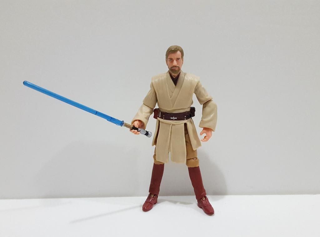 Star Wars Obi Wan Kenobi Aniversario
