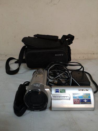 Video Camara Digital Sony Dcr Sx45