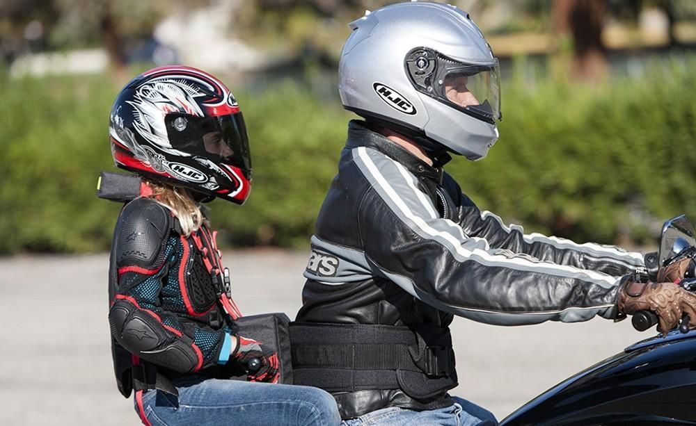 casco de Moto Para Niños y Niñas preguntar por edad oferto
