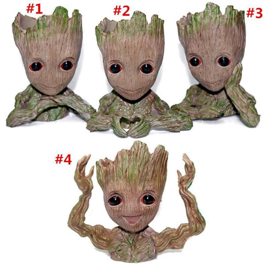 Groot Macetero Platas