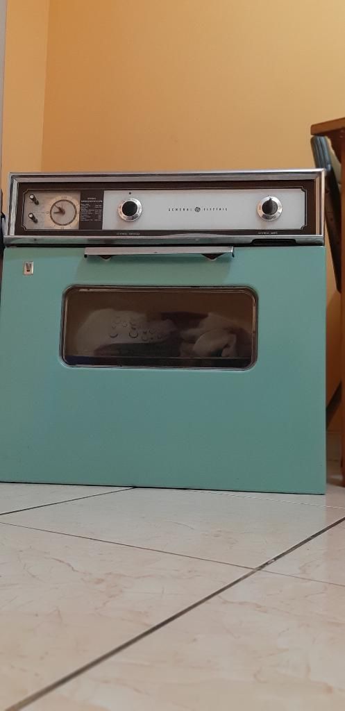 Horno Electrico