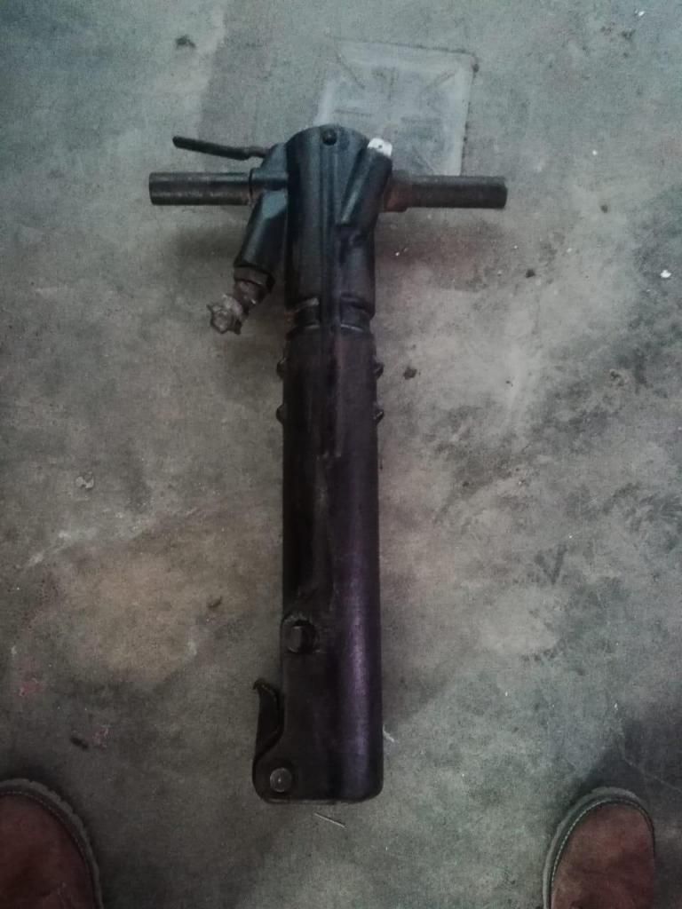 Martillo Neumatico TEX P 90