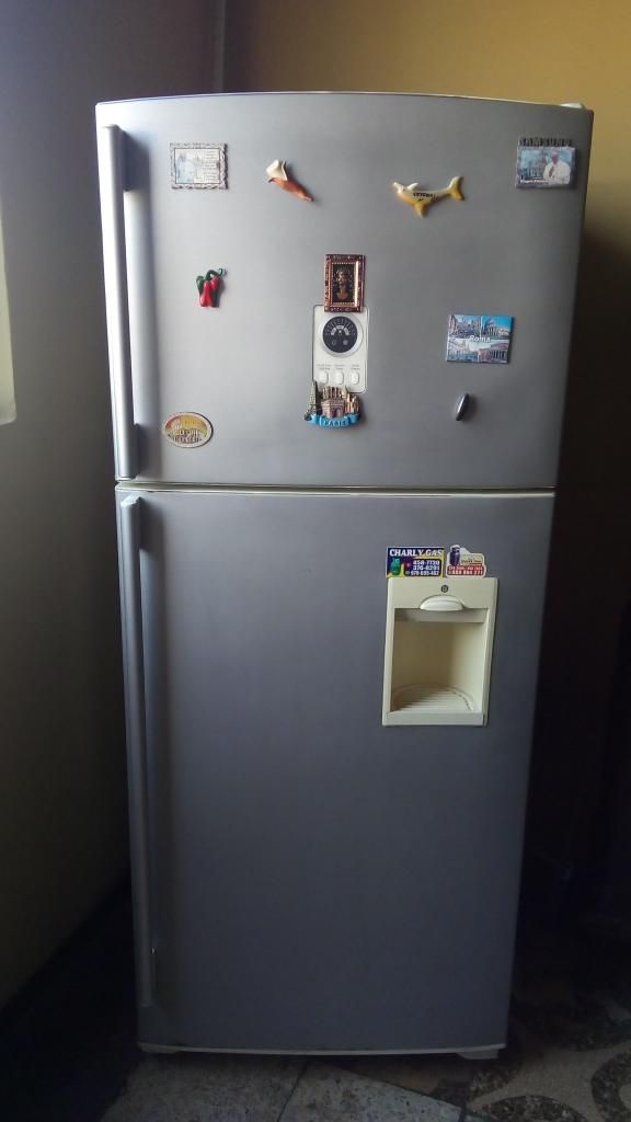 Refrigerador marca Samsung