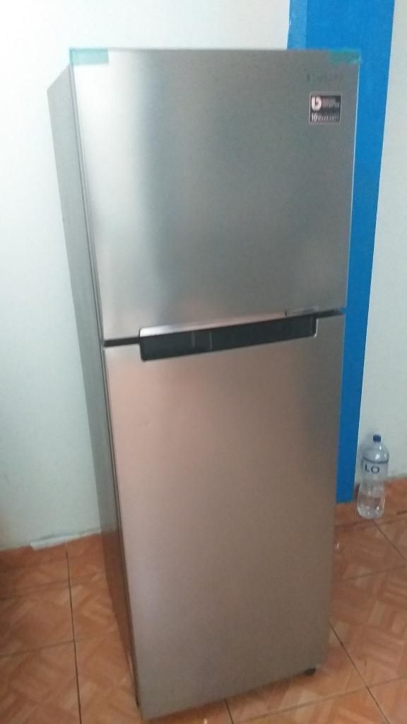 Refrigeradora Samsung Oferta