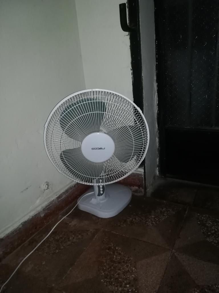 Remato Ventilador