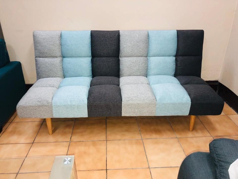 sofá Cama (NUEVO)