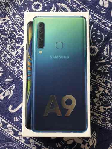 Barato Samsung Galaxy A9