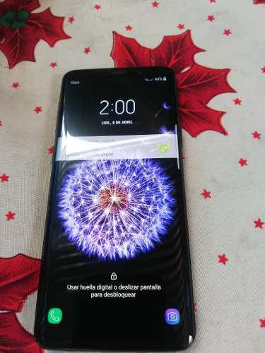 Cambio O Vendo Samsung S9