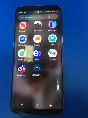 Celular Samsung S8 Original