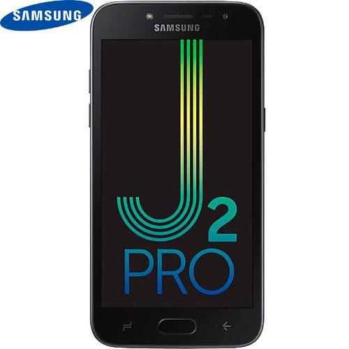 Nuevo Samsung Galaxy J2 Pro 2018 16gb 8mp Flash Frontal