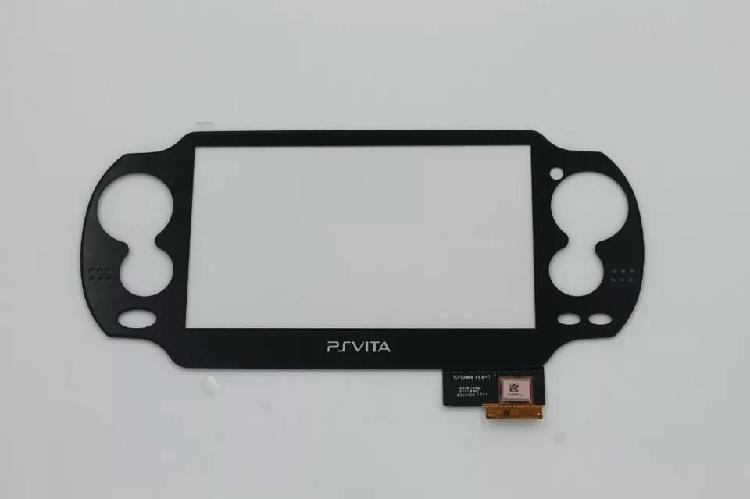 Pantalla Táctil LCD Frontal de reemplazo para PS Vita