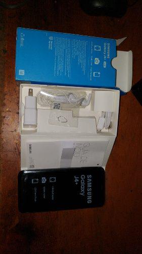 Samasung Galaxy J4+ 2018