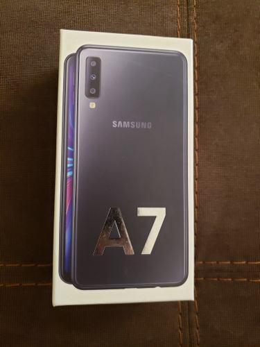 Samsung A7 Nuevo