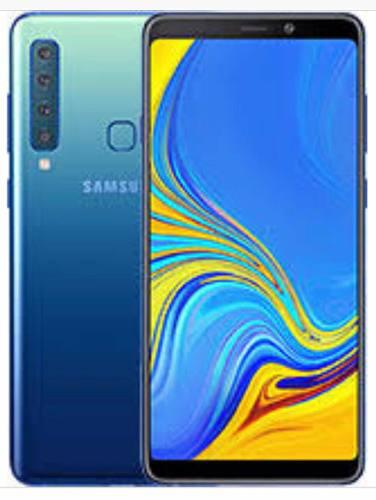 Samsung A9 2018 De 128gb Libre De Fábrica Más Tiendas