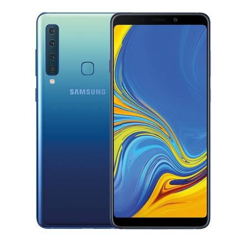 Samsung Galaxy A9 2018 128gb Ram 6gb Libre De Fabrica