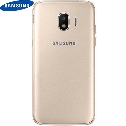 Samsung Galaxy J2 Pro 2018 16gb 4g Gold Sellado / Tienda