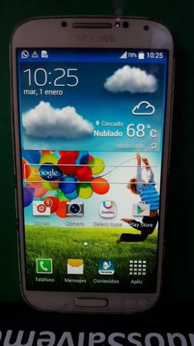 Samsung Galaxy S4