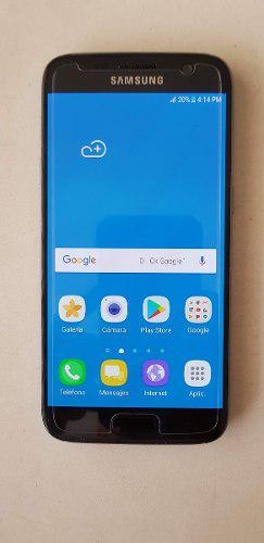 Samsung Galaxy S7 32gb Excelente Estado