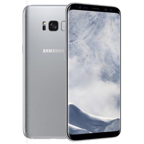 Samsung Galaxy S8 Plus 64gb Interna Y 4 Ram Nuevo Y Sellado