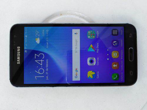 Samsung J3 - 2016 Oferta!