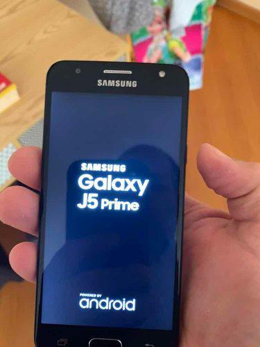 Samsung J5 Prime Usado