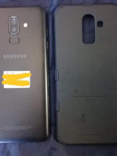 Samsung J8 De 32gb