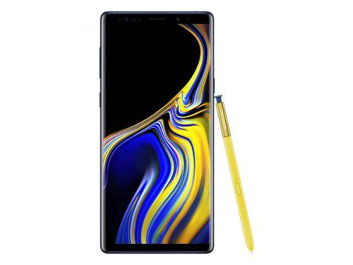 Samsung Note 9 128gb Uno En Stock