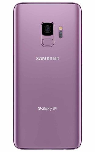 Samsung S9 4g/64gb Nuevo Y Sellado, Garantia 12 Meses