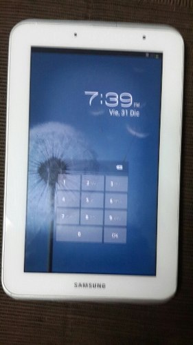Tablet Samsung Galaxy Tab 2. 7.0