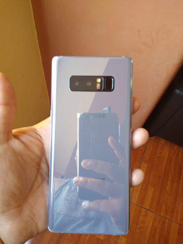 Vendo O Cambio Samsung Note 8