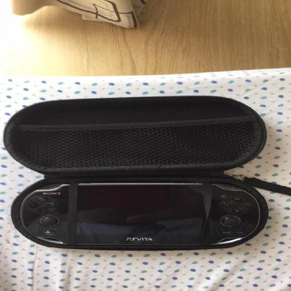 Vendo Ps Vita