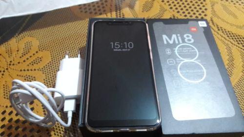 Celular Xiaomi Mi8