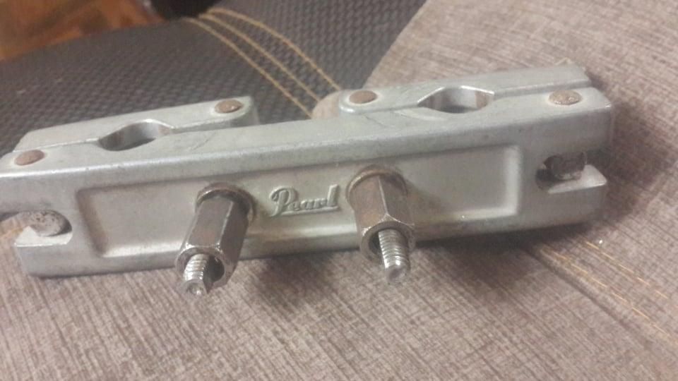 Clamp pearl a 60soles