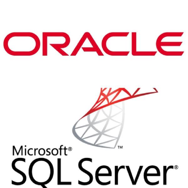 Clases de Sql para Sql Server U Oracle