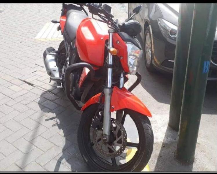Gran Oportunidad - Moto Yamaha Fz
