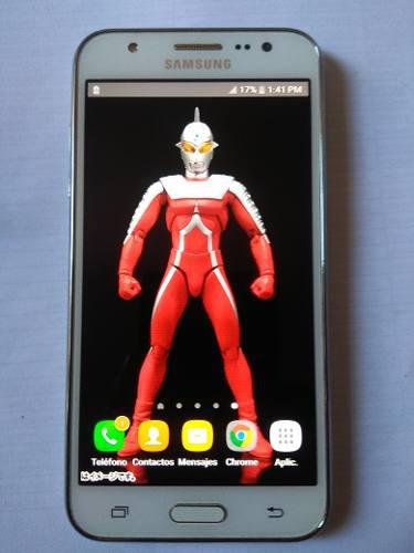 Samsung J5 Duos 8gb 13mpx Motorola Lg Iphone Xiaomi