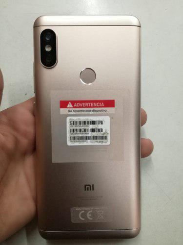 Vendo O Cambio Xiaomi Rnt5