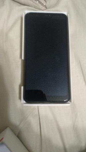 Xiaomi Mi A2 Lite Color Negro, 32 Y 3 Gb
