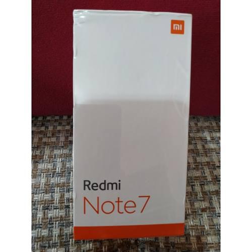 Xiaomi Redmi Note 7 4gb/64gb