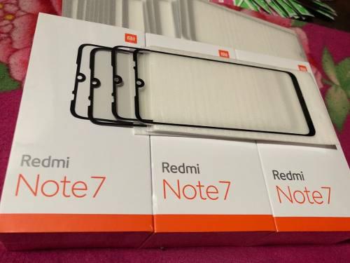 Xiaomi Redmi Note 7 Mercado Pago