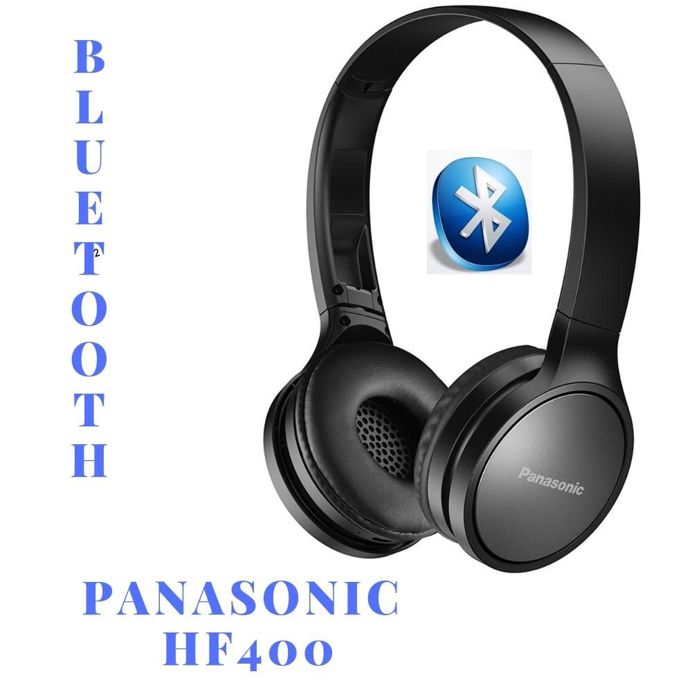 Audifono Bluetooth Panasonic Hf400