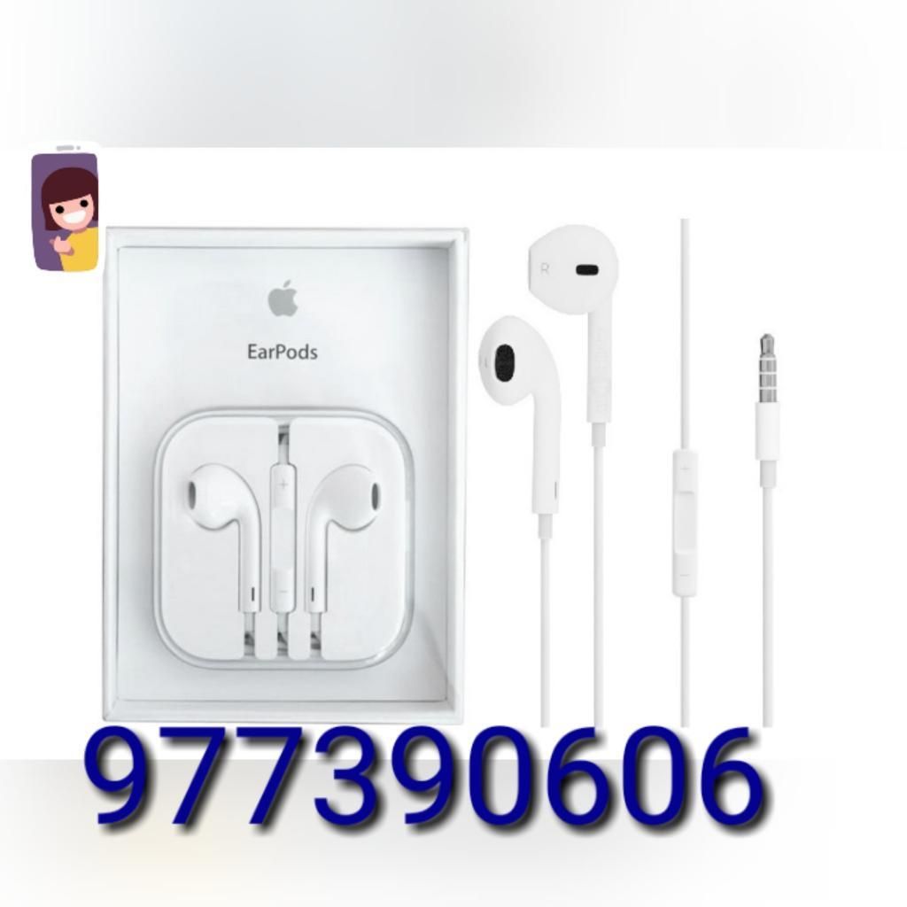 Auriculares para iPhone